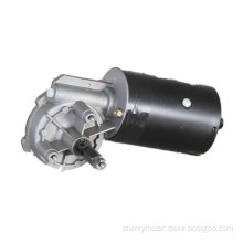 ZDM1531 brushed dc gear motor/ 12v with SKF or NMB ball bearing for door openers